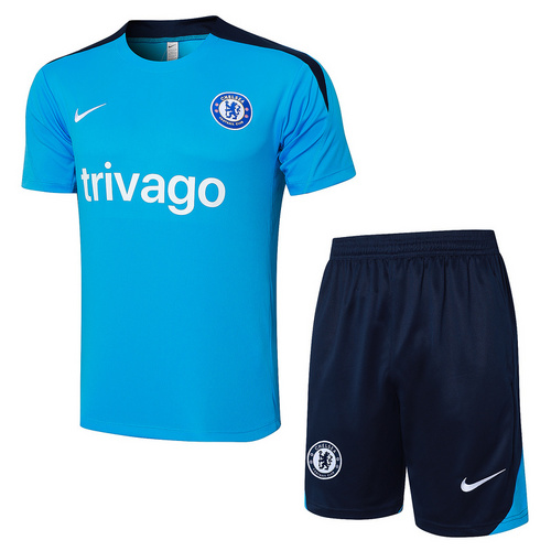 24/25 Chelsea Training Soccer Jerseys Soccer Jerseys