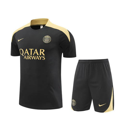 24/25 Paris Training Soccer Jerseys