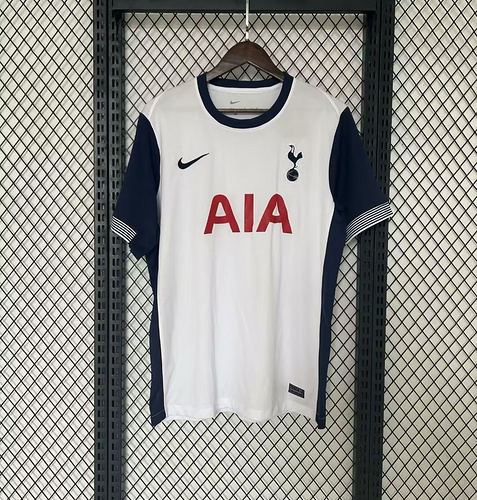 24/25 Tottenham Home Soccer Jerseys Soccer Jerseys