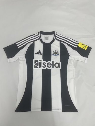 24/25 Newcastle United Home Soccer Jerseys Soccer Jerseys