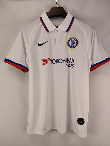 19/20 Chelsea Away Retro Soccer Jerseys Soccer Jerseys