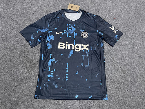 24/25 Chelsea Special Soccer Jerseys Soccer Jerseys