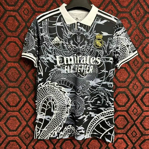 24/25 Real Madrid Special Soccer Jerseys