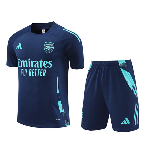 24/25 Arsenal Training Soccer Jerseys Soccer Jerseys