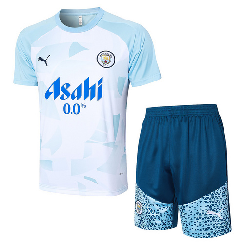 23/24 Manchester City Training Soccer Jerseys Soccer Jerseys