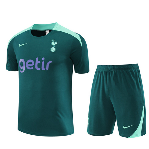 24/25 Tottenham Training Soccer Jerseys Soccer Jerseys