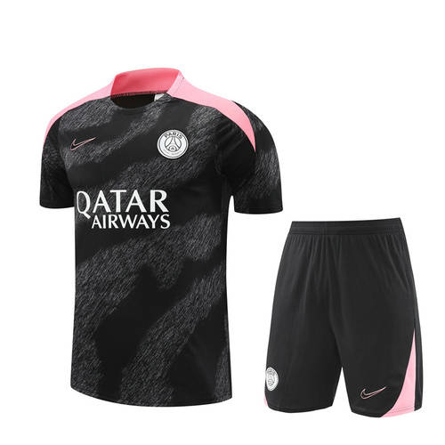 24/25 Paris Training Soccer Jerseys