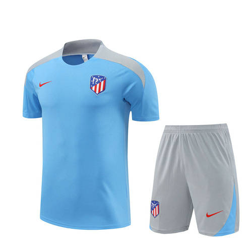 24/25 Atletico Madrid Training Soccer Jerseys