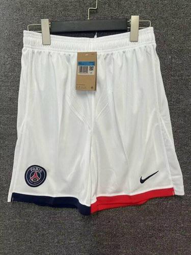 24/25 Paris Away Shorts