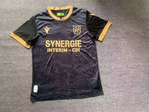 24/25 Nantes Away Soccer Jerseys