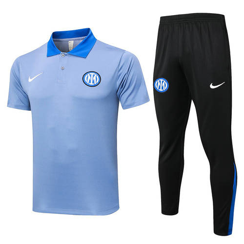 24/25 Inter Milan Polo