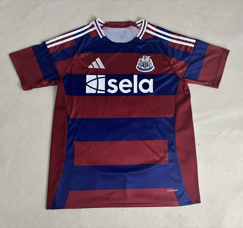 24/25 Newcastle Away Soccer Jerseys Soccer Jerseys