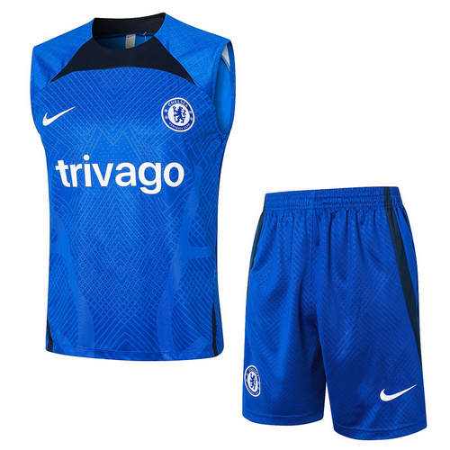 24/25 Chelsea Soccer Vest Soccer Jerseys