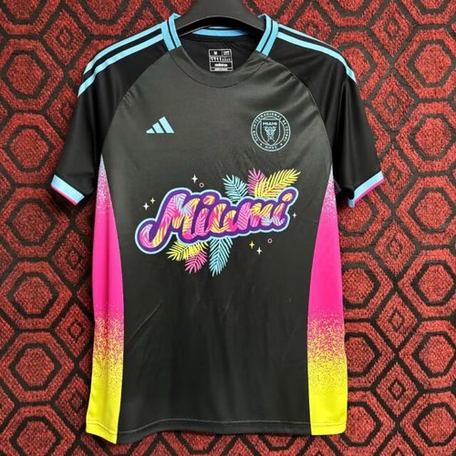 24/25 Inter Miami Special Soccer Jerseys Soccer Jerseys