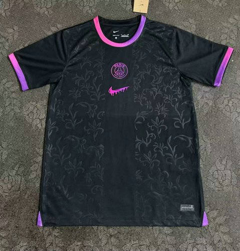 24/25 Paris Special Soccer Jerseys