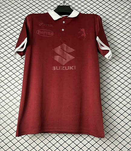 24/25 Torino Special Soccer Jerseys