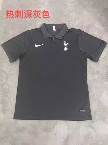 24/25 Tottenham Polo Soccer Jerseys