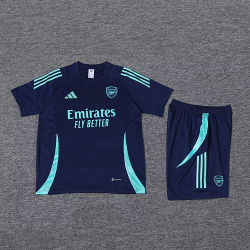 24/25 Arsenal Training Soccer Jerseys Soccer Jerseys