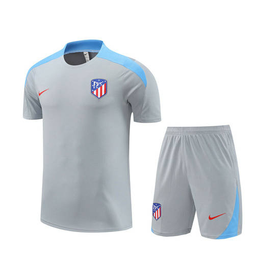 24/25 Atletico Madrid Training Soccer Jerseys