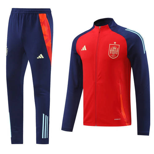 2024 Spain Jackets