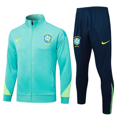 2024 Brazil Jackets