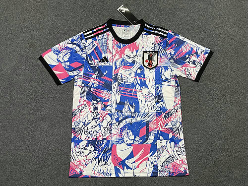 2024 Japan Special Soccer Jerseys