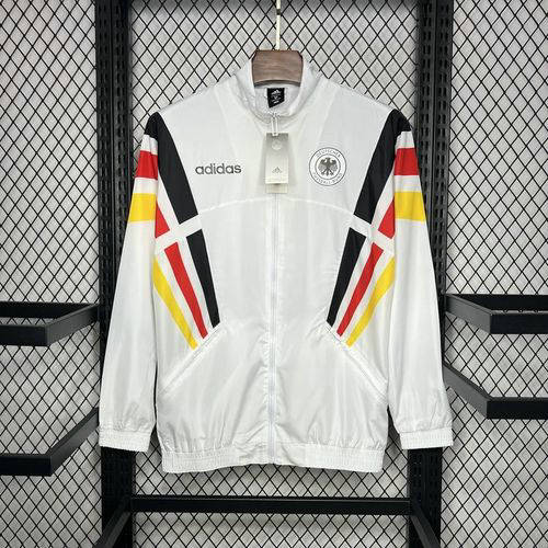 2024 Germany Windbreaker Jackets