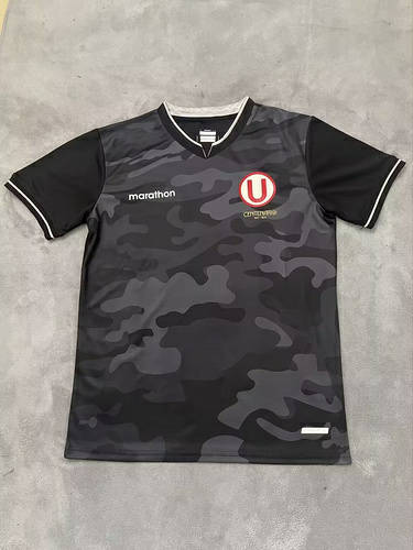 24/25 Universitario De Deportes Soccer Jerseys