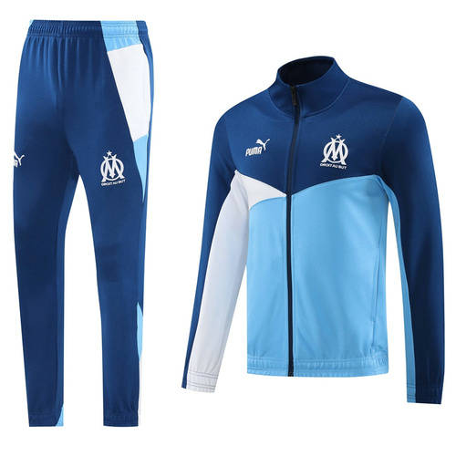 24/25 Marseille Jackets