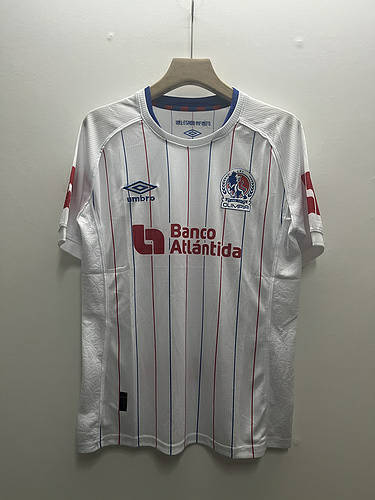 24/25 Olimpia Soccer Jerseys