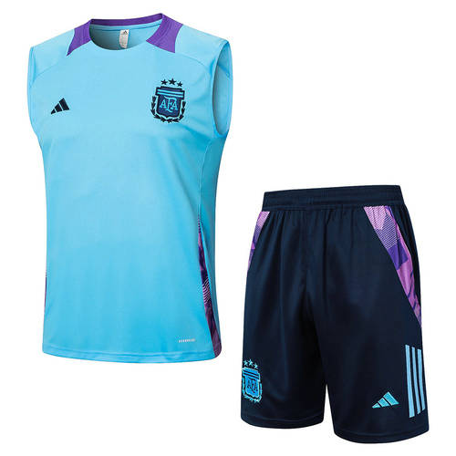 2024 Argentina Vest