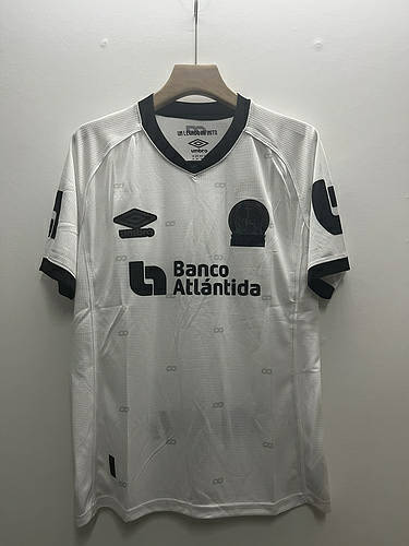 24/25 Olimpia Soccer Jerseys