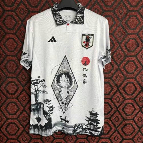 2024 Japan Special Soccer Jerseys