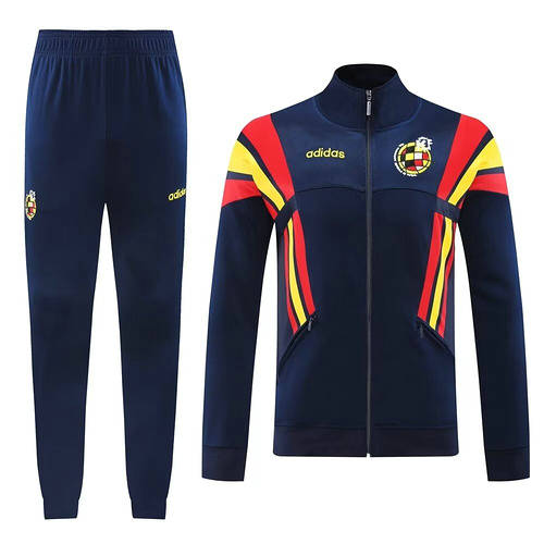 2024 Spain Jackets