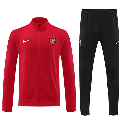 2024 Portugal Jackets