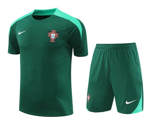 2024 Portugal Training Soccer Jerseys