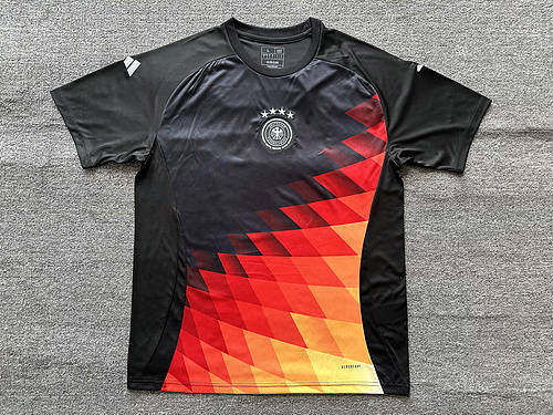 2024 Germany Special Soccer Jerseys