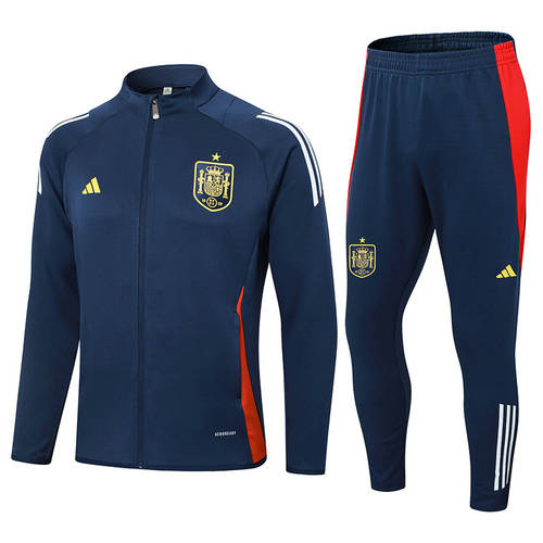 2024 Spain Jackets