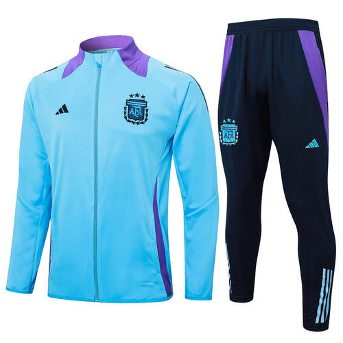 2024 Argentina Jackets