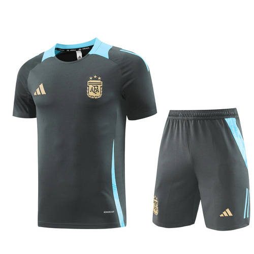 2024 Argentina Training Soccer Jerseys