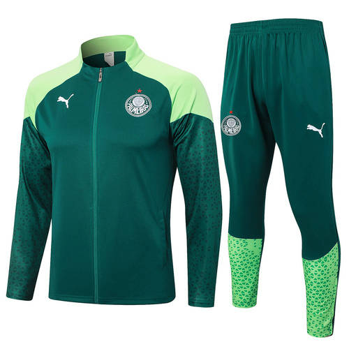 24/25 Palmeiras Jackets