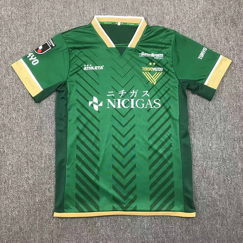 24/25 Tokyo Home Soccer Jerseys