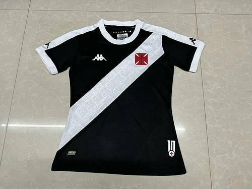 24/25 Vasco Woman Soccer Jerseys