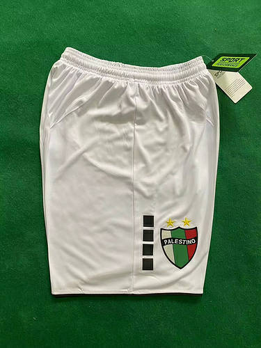 2024 Palestine Home Soccer Shorts