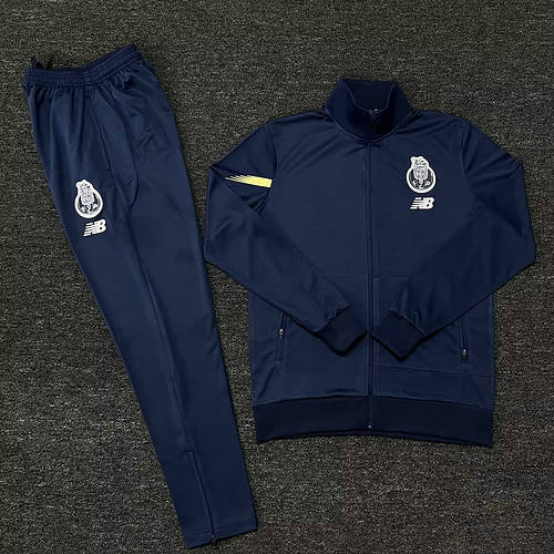 23/24 Porto Jackets