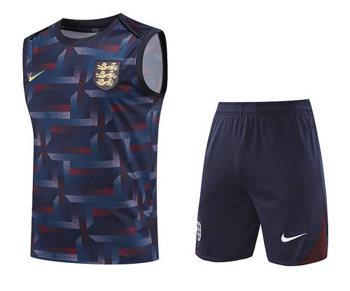 2024 England Training Vest