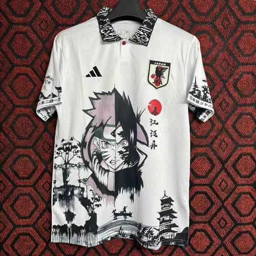 2024 Japan Soccer Jerseys