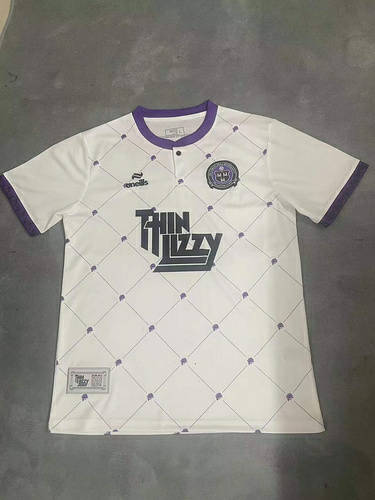 24/25 Bohemian F.c. Special Soccer Jerseys