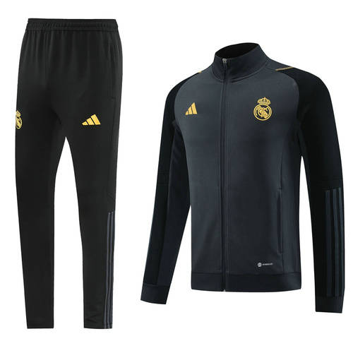 23/24 Real Madrid Jackets