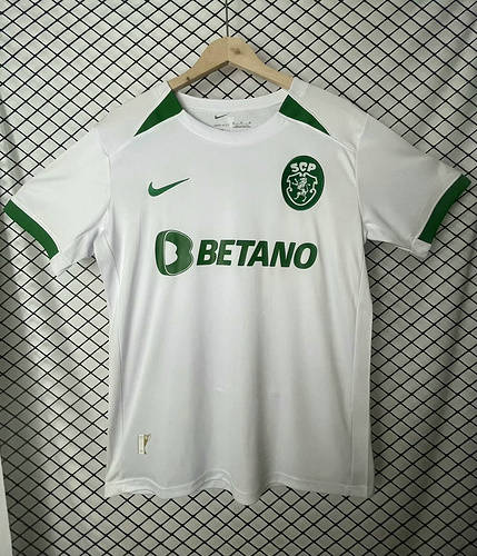 23/24 Sporting Lisbon Special Soccer Jerseys